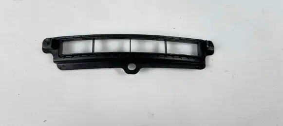 KIA Picanto Intercooler air guide/duct channel 