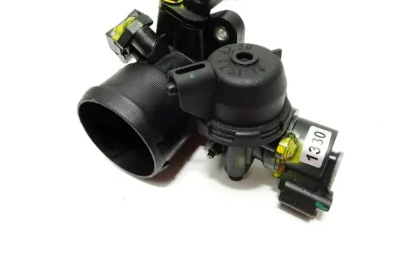 Ford Galaxy Throttle valve 6G9Q9E926AE AK00845090
