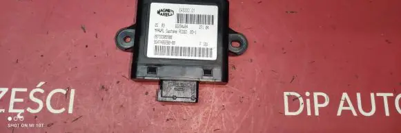 Peugeot 407 Other control units/modules 964742828000
