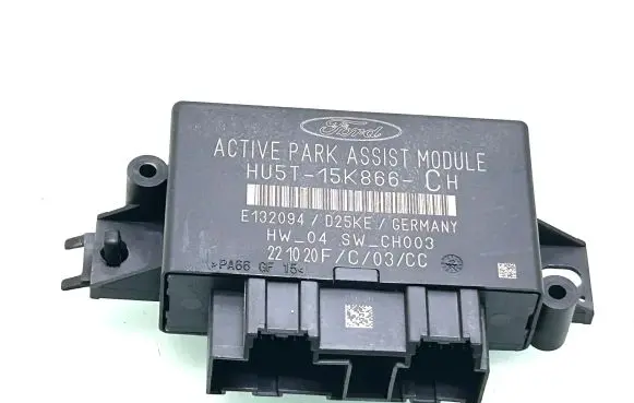 Ford Focus Parking PDC control unit/module HU5T15K866CH