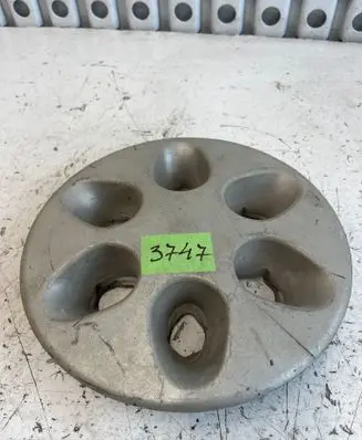 Iveco Daily 4th gen Original wheel cap 504141760