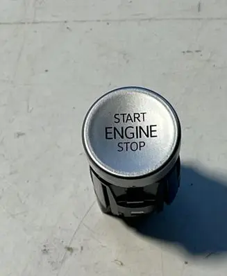 Volkswagen ID.3 Engine start stop button switch 5H0959839