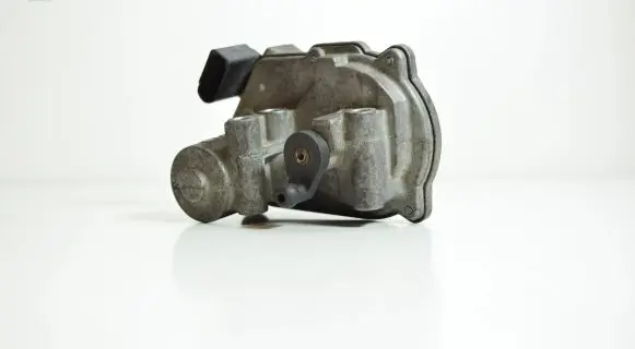 Audi A6 S6 C6 4F Throttle valve position sensor 059129086 A2C53022954