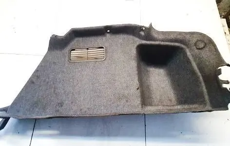 Audi A4 S4 B6 8E 8H Other trunk/boot trim element 8E5863888A