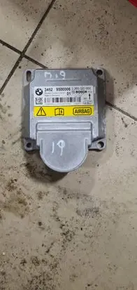 BMW X6 F16 Airbag control unit/module 9500006 ER041804102999