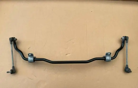 Volkswagen ID.4 Front anti-roll bar/sway bar 1EA411303AE