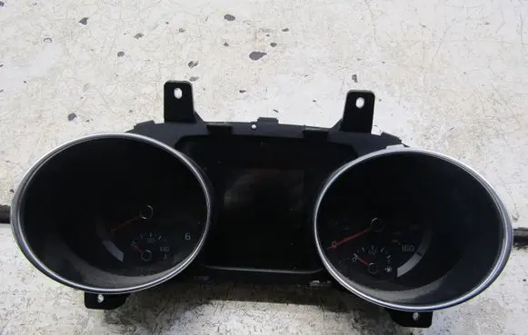 KIA Ceed Speedometer (instrument cluster) 11642-0318X