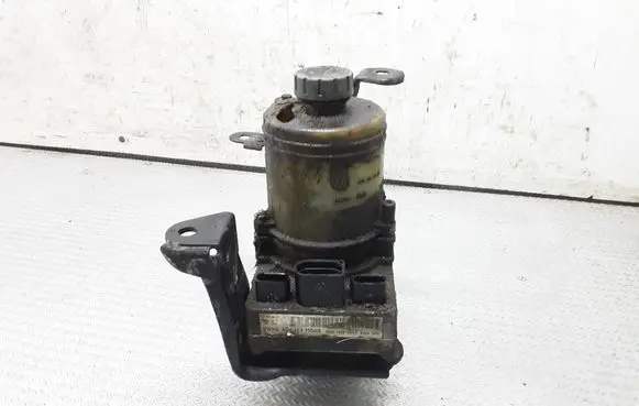 Skoda Fabia Mk1 (6Y) Electric power steering pump 6Q0423371A 6Q1423155AH