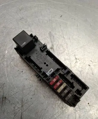 Fuse box set