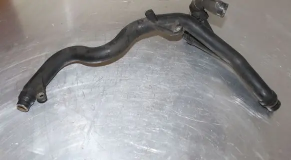 BMW X3 E83 Engine coolant pipe/hose 7787380