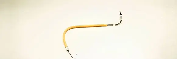 BMW 5 G30 G31 G38 Front door cable line 51217339472