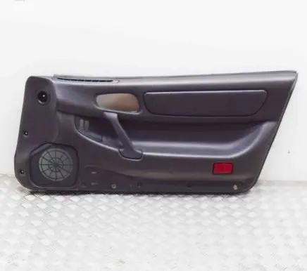 Dodge Stealth Front door card panel trim