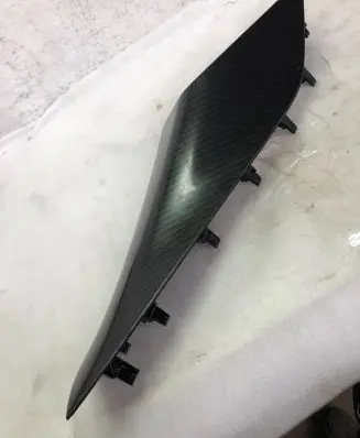 Opel Mokka B Panel trim 9834931280