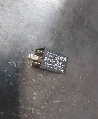 Skoda Superb B5 (3U) Other relay 3U0959627