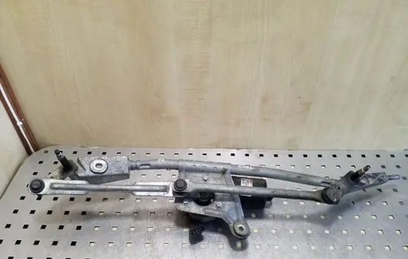 Volvo XC70 Front wiper linkage 8648344 40477612V