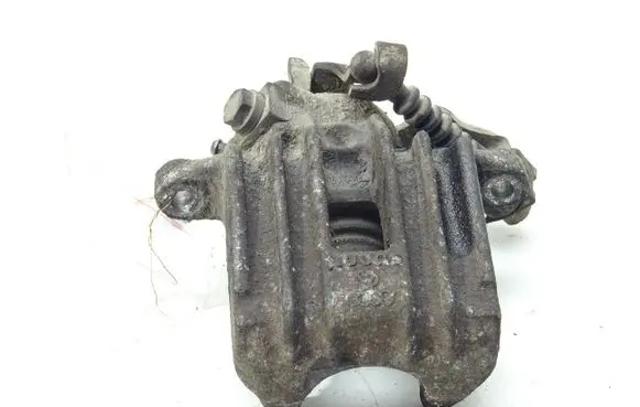 Volkswagen Polo IV 9N3 Rear brake caliper