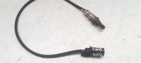 Volkswagen Golf VI Lambda probe sensor 03L906262A UE120XAC