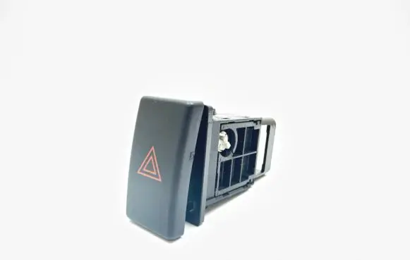 Toyota Avensis T250 Hazard light switch 157963 TR9503 D0T5