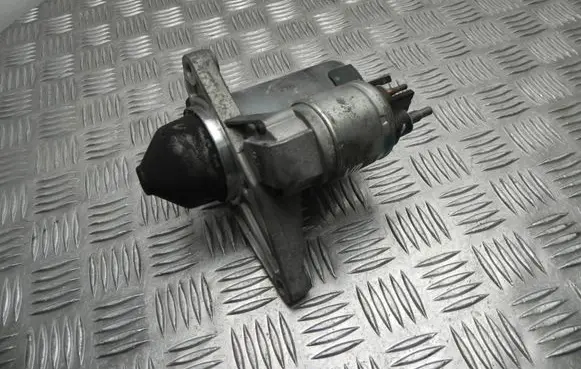 Renault Scenic II - Grand scenic II Starter motor 233001007XB VD16525