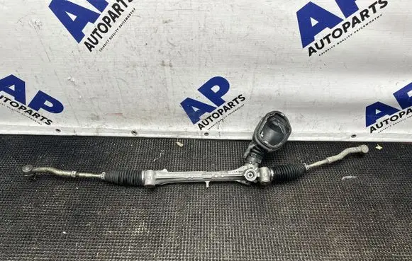Toyota Prius (XW50) Steering rack 4526847010 4502547030 6308A577