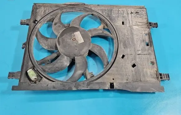 Peugeot Bipper Fan set P9141002 IMPRK1594335