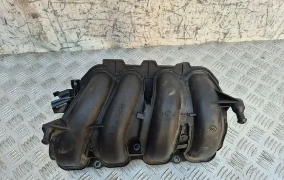 Mini One - Cooper Coupe R56 Intake manifold 7528172 V752817280