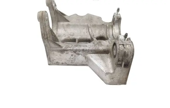 Land Rover Evoque I Driveshaft support bearing bracket 6G9N4H473CE