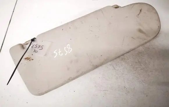 Land Rover Freelander Sun visor