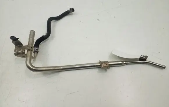Lexus IS III XE30 Brake vacuum hose/pipe 1627936030
