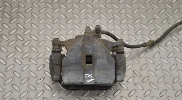 Mazda 6 Front brake caliper