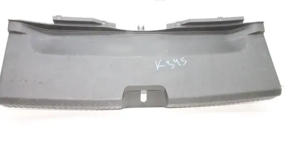 Seat Leon (5F) Trunk/boot sill cover protection 5F0863459A