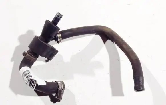 Audi A4 S4 B5 8D Engine coolant pipe/hose 058193a59
