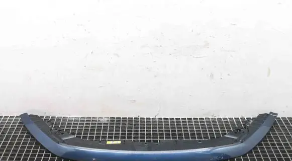 Mercedes-Benz EQA Radiator trim A2438851401 A2438802202