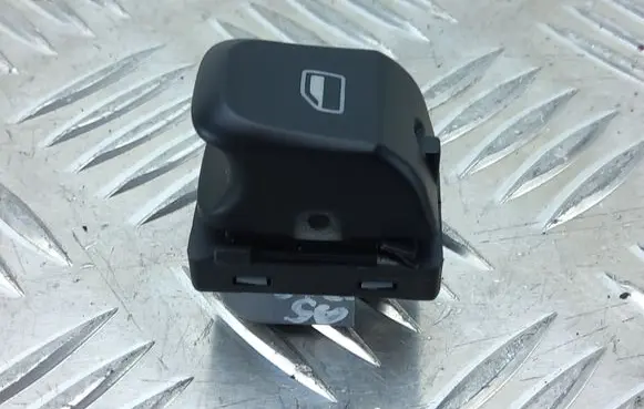 Audi A5 8T 8F Electric window control switch 8K0959855