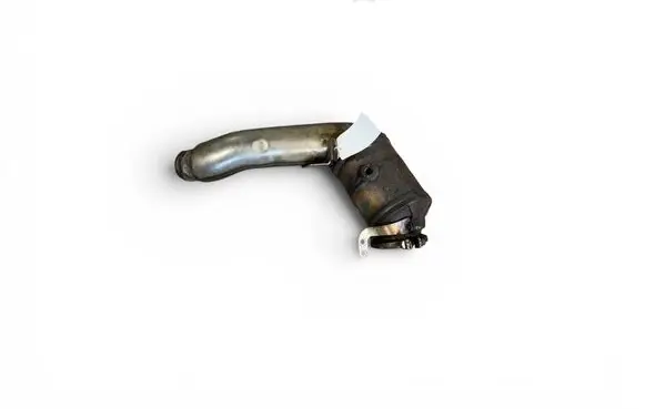 BMW M5 Catalyst/FAP/DPF particulate filter 90626742 7848149