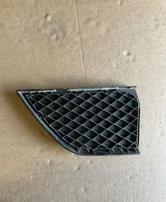BMW X3 E83 Front bumper lower grill 3416205