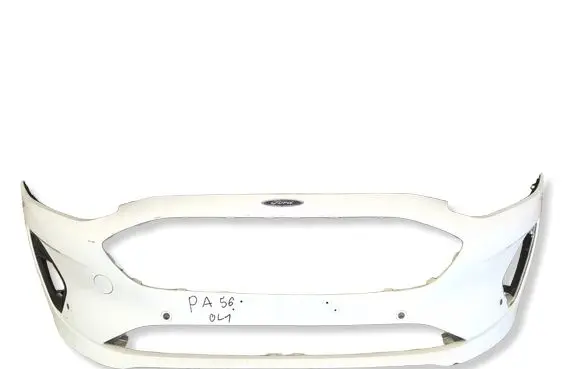 Ford Fiesta Front bumper L1BB17757AUTOAS5 L1BB17757