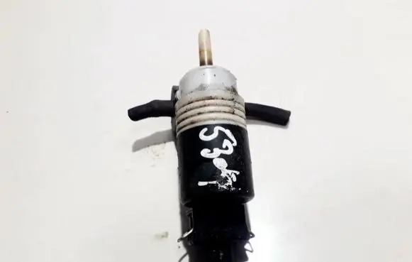 Ford Galaxy Windscreen/windshield washer pump 1H6955651