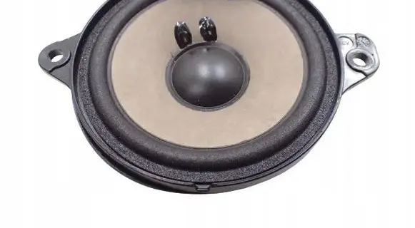Audi TT TTS RS Mk3 8S Audio system kit 8S0035453