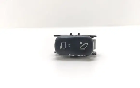 Mercedes-Benz ML W163 Wing mirror switch 1638200510