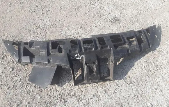Renault Clio III Top upper radiator support slam panel P1RC51
