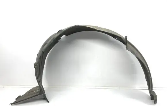 KIA Soul Front wheel arch liner splash guards 86812B2000 86814B2000