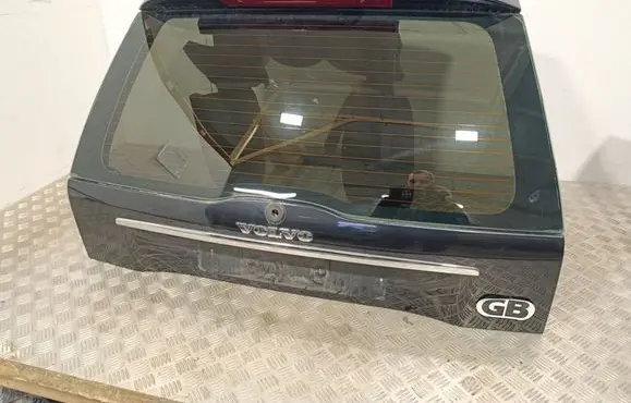 Volvo XC90 Tailgate/trunk/boot lid 