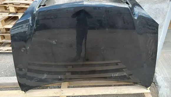 Lexus RX 330 - 350 - 400H Engine bonnet/hood 