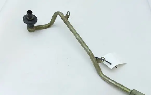 Jaguar XJ X300 EGR valve line/pipe/hose 22040805 28694