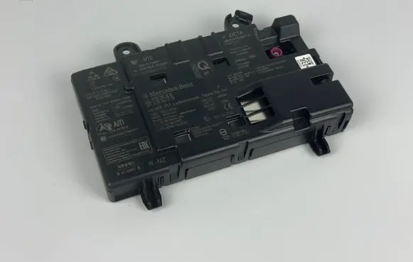 Mercedes-Benz A W177 Wireless charging module A1779001810 A1779017806 A1779024419