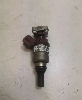 Mercedes-Benz C W204 Fuel injector A2710780023