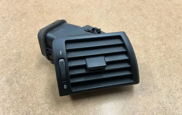 BMW 3 E46 Dashboard side air vent grill/cover trim 64228361898 8361898 369801