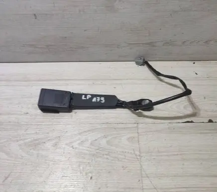 Jeep Grand Cherokee Front seatbelt buckle LP439