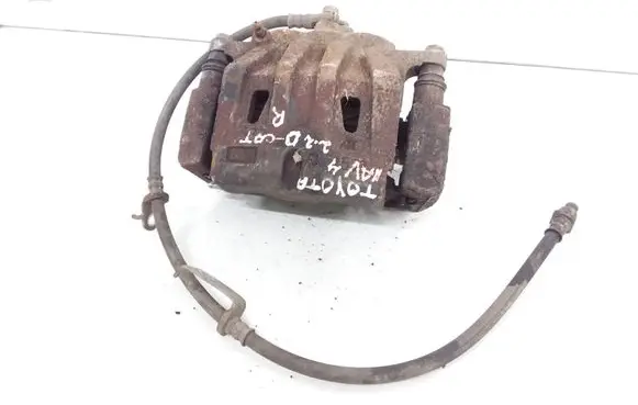 Toyota RAV 4 (XA40) Front brake caliper